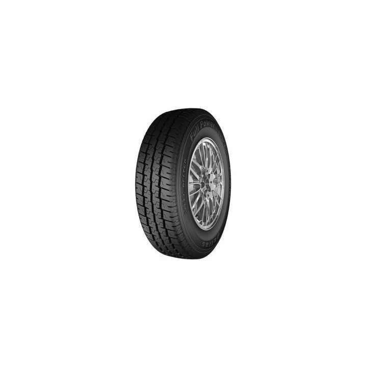 225/75 R16C 118R 10PR TL FULL POWER PT825 PLUS