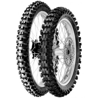 110/100 -18 64M TL SCORPION XC MID SOFT NHS (R) PIRELLI