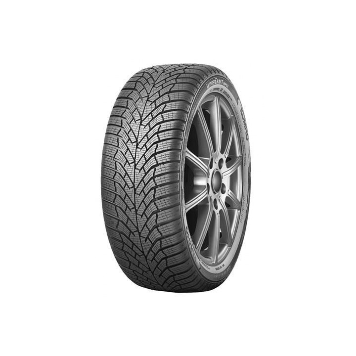 245/40 ZR18 97W TL WINTERCRAFT WP52 KUMHO