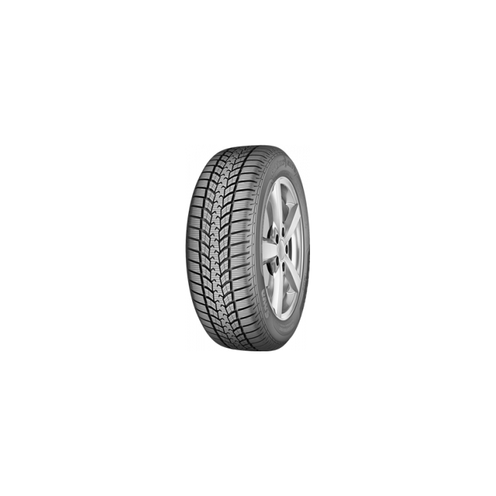 275/45 R20 XL 110V TL ESKIMO SUV 2 M+S 3PMSF