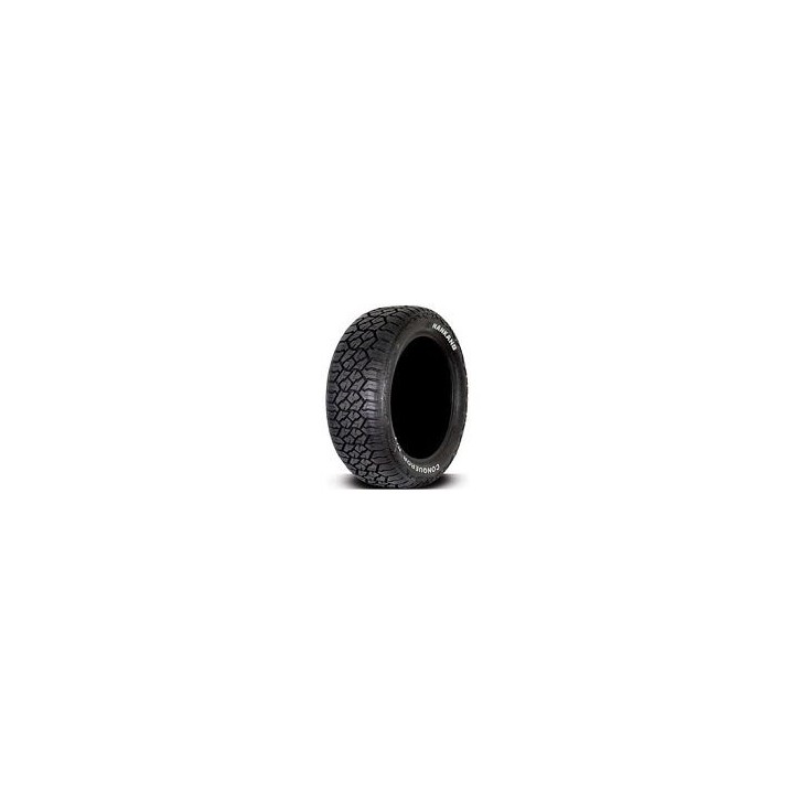 285/50 R20 XL OWL 116T TL CONQUEROR R/T