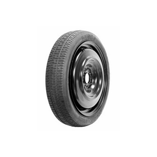 T165/90 R17 105M TL K801