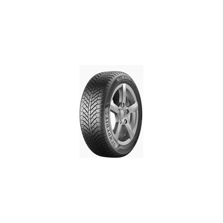 245/45 R18 XL 100Y TL ALLSEASON-GRIP FR 3PMSF EVC