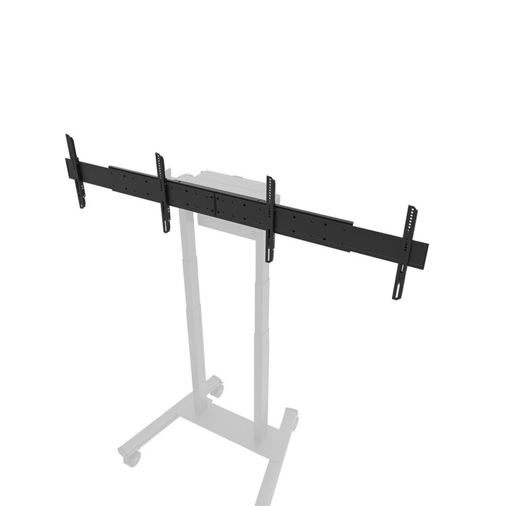 Support de table d'écran Neomounts ADM 875BL2