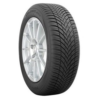 205/55 R16 91H TL CELSIUS AS2 M+S 3PMSF