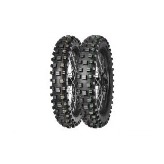 110/90 -19 62R TT TERRA FORCE-EX XT SUPER YELLOW (R)
