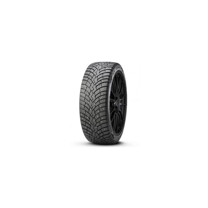 195/65 R15 XL 95T TL ICE ZERO 2 STUDDED (CLOUTE)