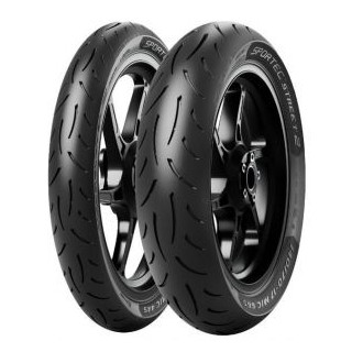 100/80 -14 48S TL SPORTEC STREET 2 M/C (U)