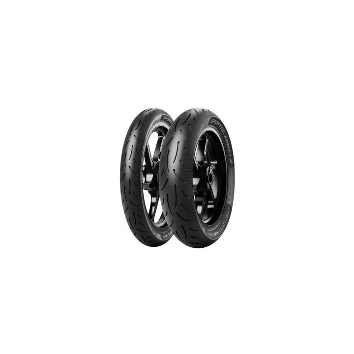 100/80 -14 48S TL SPORTEC STREET 2 M/C (U)