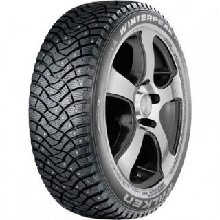 235/55 R19 XL 105T TL WINTERPEAK F-ICE 1 STUDDED (CLOUTE) FALKEN