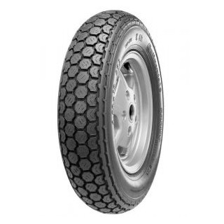 3.50-10 XL WW 59J TT K62 M/C