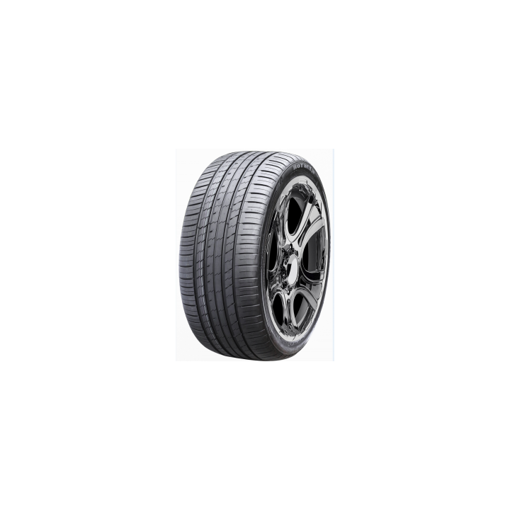 285/45 ZR22 XL 114Y TL RS01+