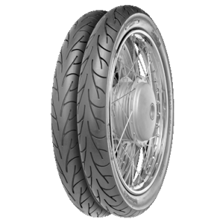 130/90 -17 68H TL CONTIGO M/C CONTINENTAL