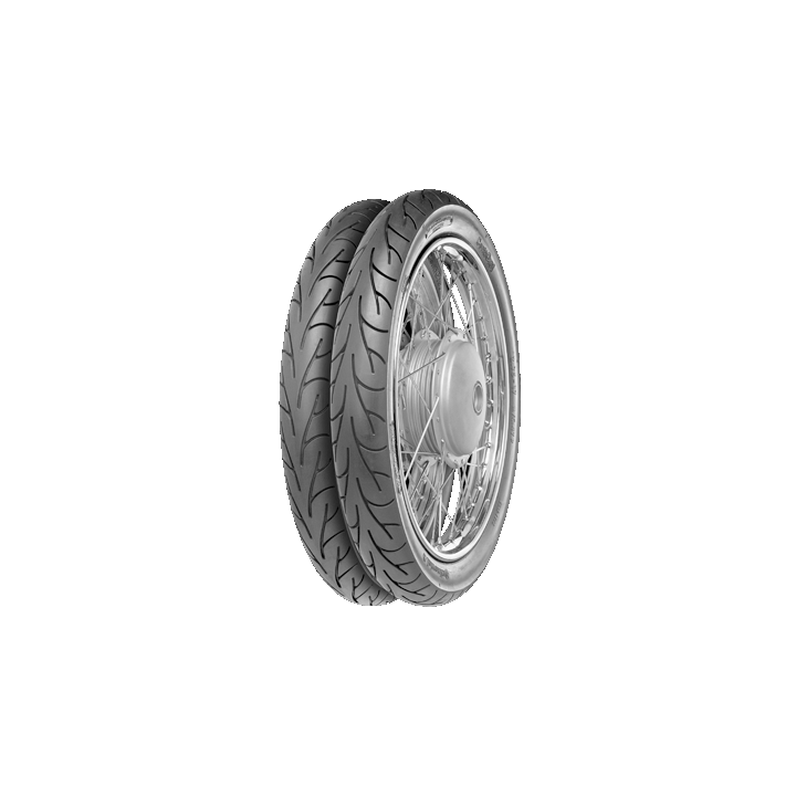 130/90 -17 68H TL CONTIGO M/C CONTINENTAL