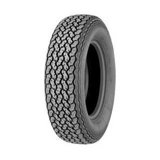 205/70 VR14 89W TL XWX
