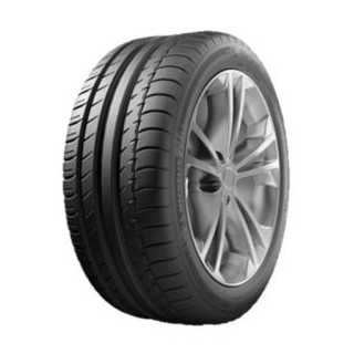 295/35 ZR18 99Y TL PILOT SPORT PS2 N4 Porsche