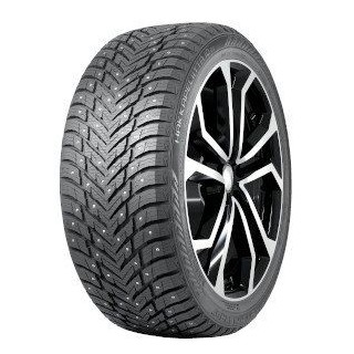 255/35 R21 XL 98T TL HAKKAPELIITTA 10 EV STUDDED (CLOUTE) SILENTDRIVE