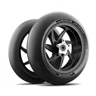190/60 R17 TL POWER PERFORMANCE SLICK NHS MEDIUM/SOFT (R)