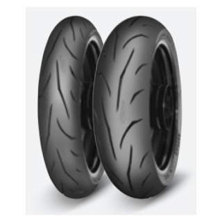 200/55 ZR17 78W TL SPORTFORCE+ EV (R)