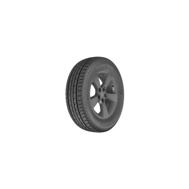 275/60 R20 115S TL GRABBER HTS 60
