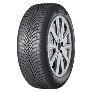 225/60 R17 99V TL ALL WEATHER 3PMSF