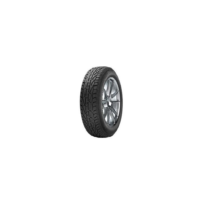 225/55 R18 98V TL SUV WINTER
