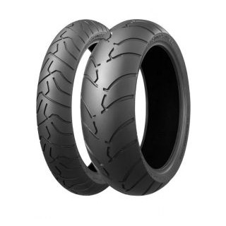 200/50 R18 76V TL BATTLAX BT-028 G