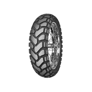 170/60 B17 72H TL/TT E-07+ DAKAR ENDURO TRAIL (R)
