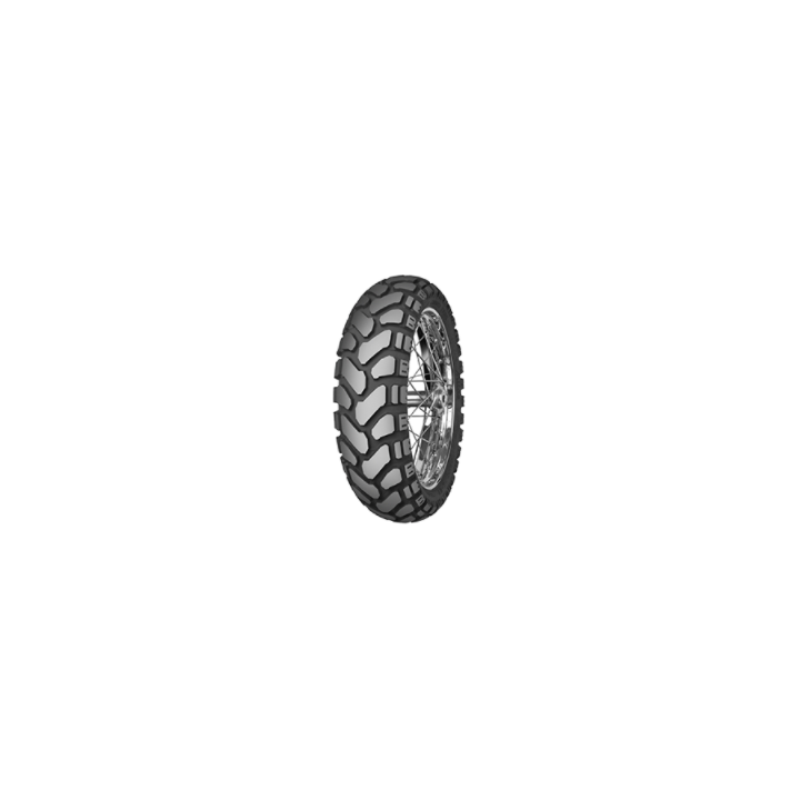170/60 B17 72H TL/TT E-07+ DAKAR ENDURO TRAIL (R)
