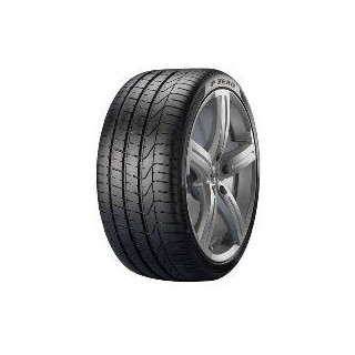315/30 R22 XL 107Y TL PZERO PZ4 LS (* II) BMW