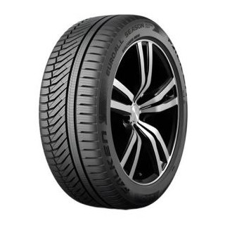305/45 R20 XL 116W TL EUROALL SEASON AS220 PRO NBLK