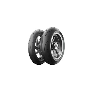 190/55 ZR17 75W TL POWER GP2 M/C (R)