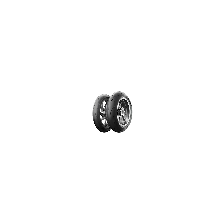 190/50 ZR17 73W TL POWER GP2 M/C (R)