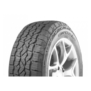 205/80 R16 104T TL COMPETUS A/T3