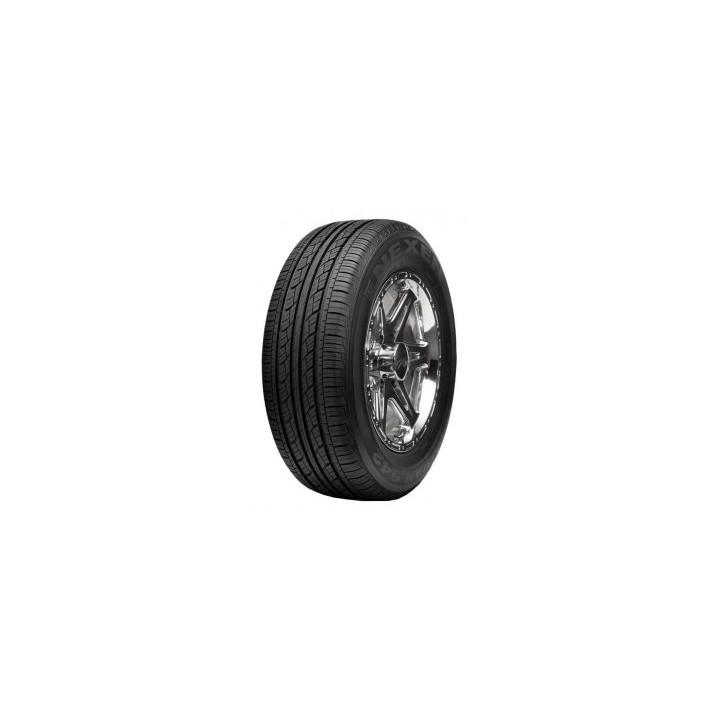 P265/60 R18 110H TL ROADIAN 542