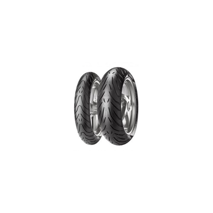 120/70 ZR17 58W TL ANGEL ST M/C (F)