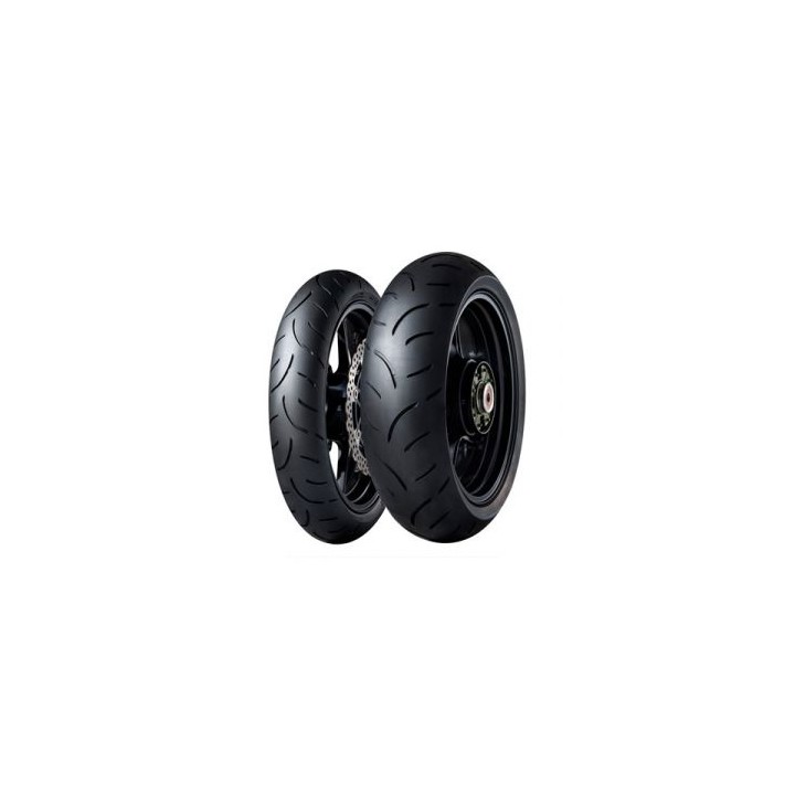 130/70 ZR16 61W TL SPORTMAX QUALIFIER II (F)