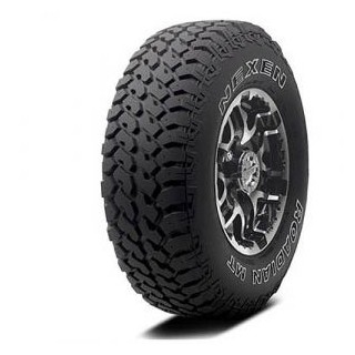 LT31x10.50 R15 OWL 109Q TL ROADIAN M/T