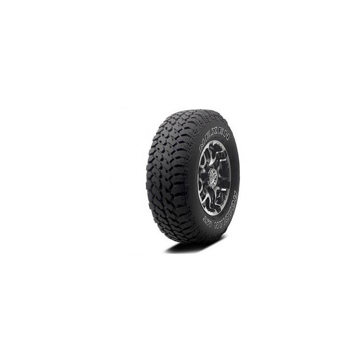 LT31x10.50 R15 OWL 109Q TL ROADIAN M/T