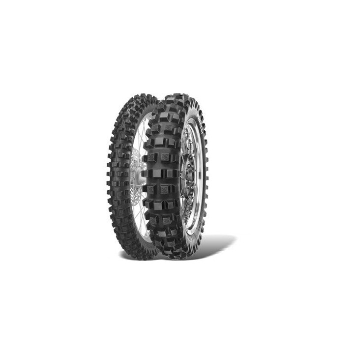 120/100 -18 TT MT16 GARACROSS PIRELLI