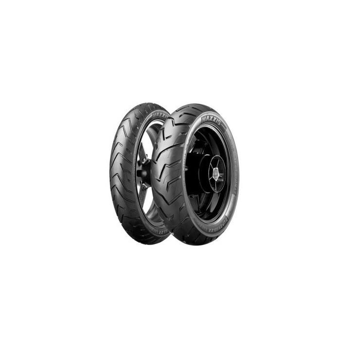 150/70 R17 69V TL MAXXVENTURE MA-ADV (R)
