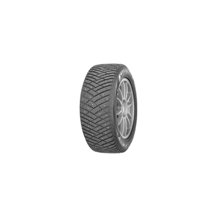 285/50 R20 112T TL ULTRAGRIP ICE ARCTIC SUV M+S 3PMSF STUDDED (CLOUTE)