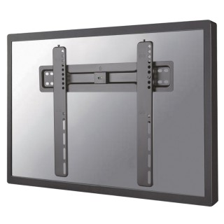 Support de TV Neomounts LED W400BLACK 32" 55" 35 kg