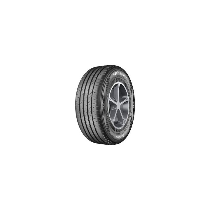 275/40 R20 XL 106Y TL SPORTDRIVE SUV