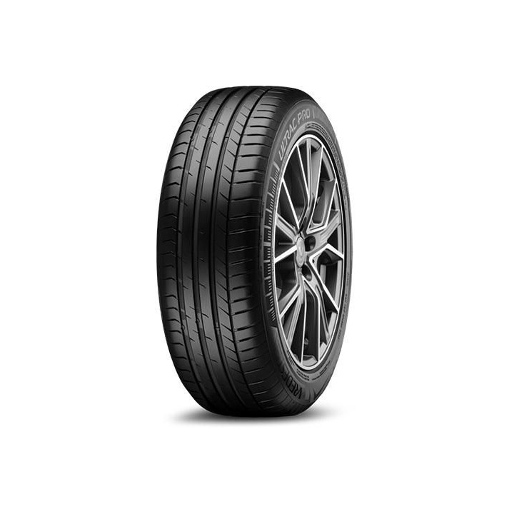 255/35 ZR19 XL 96Y TL ULTRAC PRO VREDESTEIN
