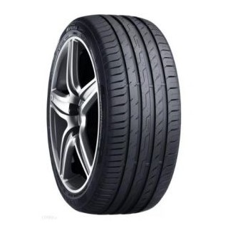 295/40 R20 XL 110Y TL N’FERA SPORT