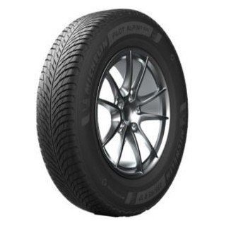 295/45 R20 XL 114V TL PILOT ALPIN 5 SUV N0 Porsche