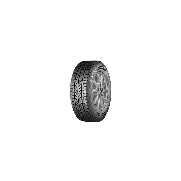 185/75 R16C 104R 8PR TL ECONODRIVE AS 3PMSF