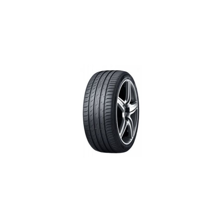 245/40 R21 XL 100Y TL N'FERA SPORT SU2
