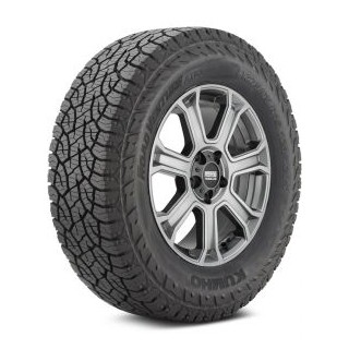 275/60 R20 115T TL ROAD VENTURE AT52 3PMSF